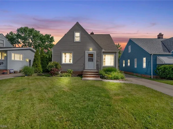 3114 Torrington Ave, Parma, OH 44134