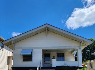 812 N 12th St, Cambridge, OH 43725