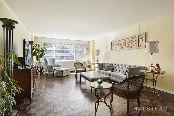 Sold by Halstead Real Estate | media 2