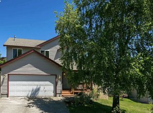 2524 NW Quartz St, Camas, WA 98607