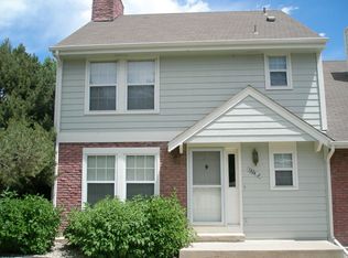 7934 S Depew St APT D, Littleton, CO 80128