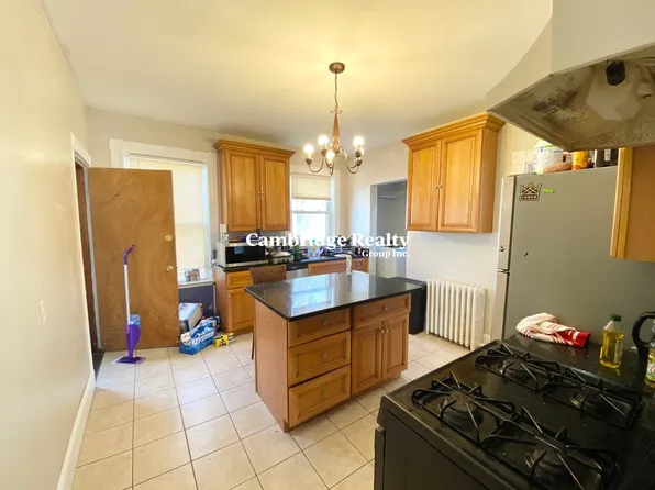 45 Cherokee St #3T, Roxbury Crossing, MA 02120