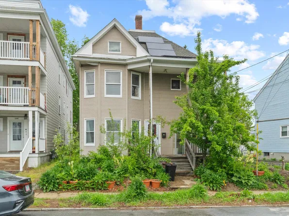 1048 Hayward Street, Manchester, NH 03103