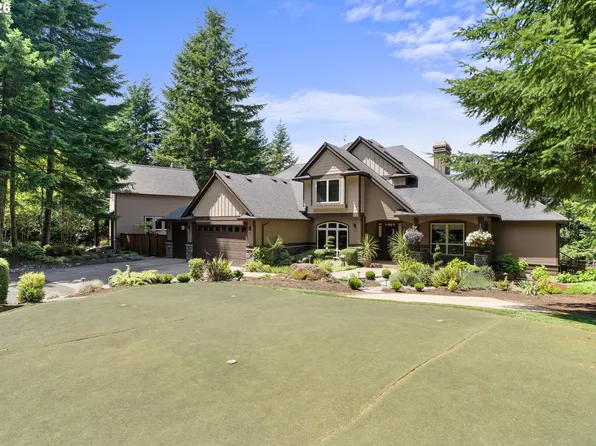 29510 NE 85th Cir, Camas, WA 98607