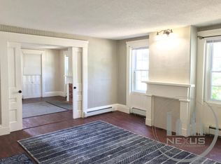 45 Ballou St, Woonsocket, RI 02895