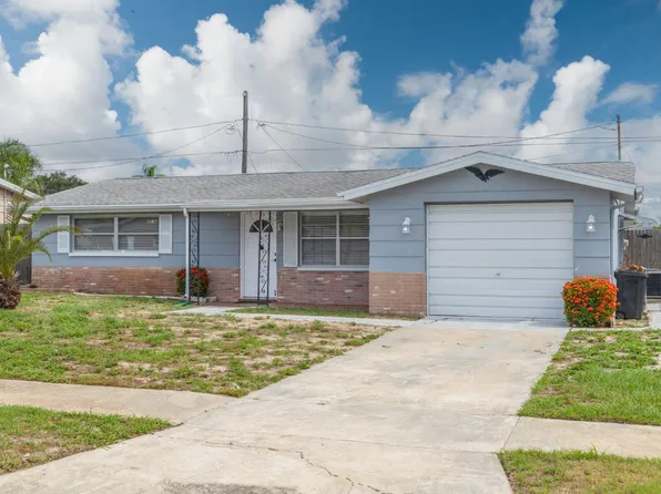 5135 Cardiff Dr, Holiday, FL 34690