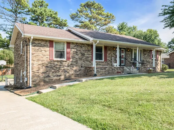 304 Hollywood Dr, Old Hickory, TN 37138