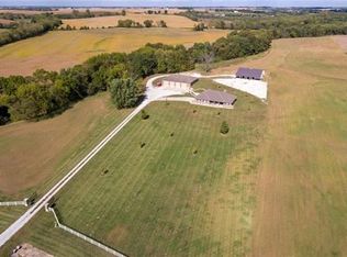 12521 SE 169th Hwy, Gower, MO 64454