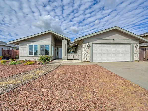 1287 Nadene Dr, Marysville, CA 95901