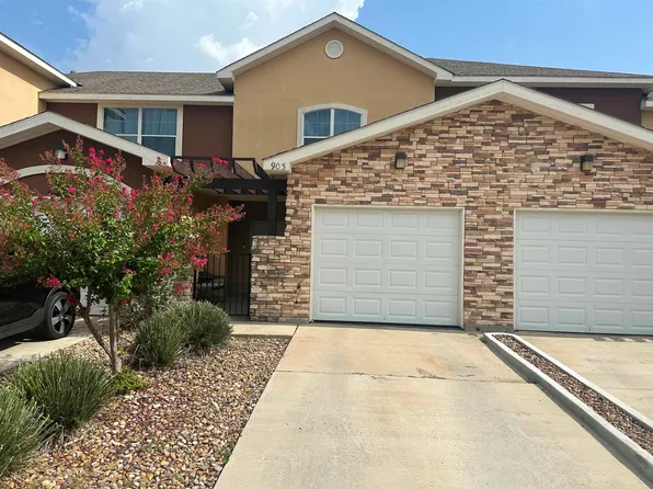 2619 San Isidro Pkwy Unit 903, Laredo, TX 78045