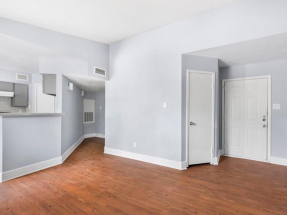 3rd image of 7200 T C Jester Blvd APT 1004