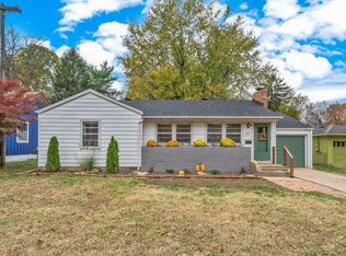 1547 S Kickapoo Ave, Springfield, MO 65804