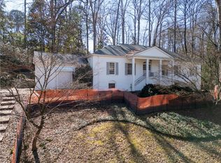 2561 Red Valley Rd NW, Atlanta, GA 30305