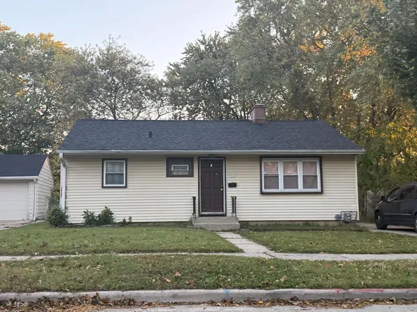 7314 West Tallmadge PLACE, Milwaukee, WI 53218