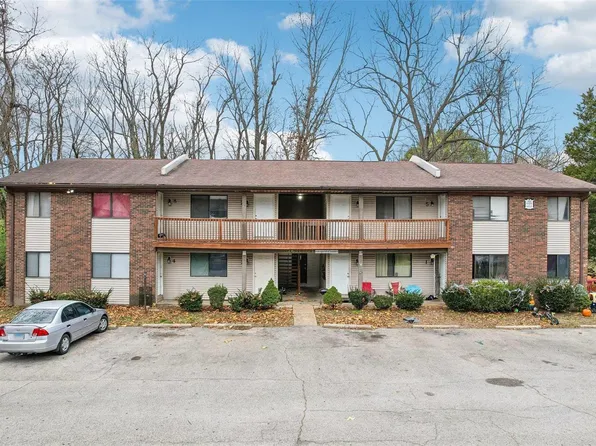 326 W H St, Belleville, IL 62226