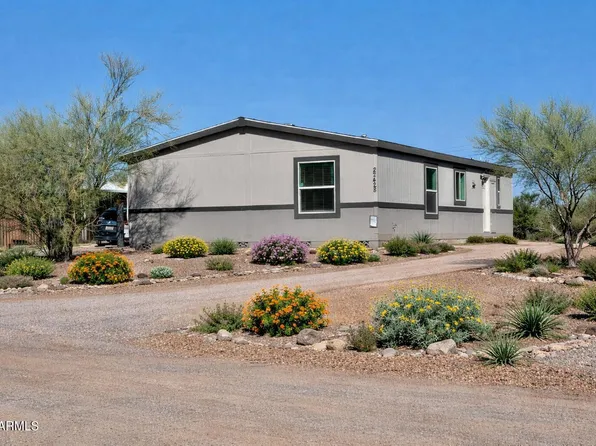 22428 W CHERI ANN Lane, Wittmann, AZ 85361