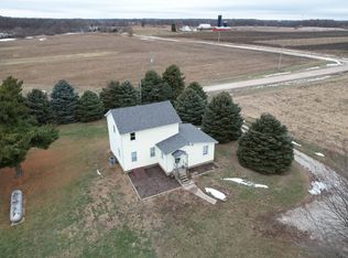 2381 E Knox Rd #600, Oneida, IL 61467