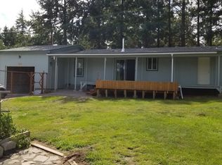 127 Timber Ln, Tygh Valley, OR 97063