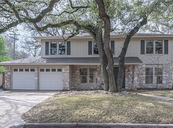 2nd image of 4203 Gnarl Dr