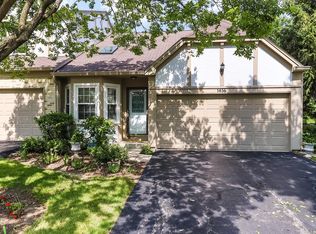 1456 W Sapphire Dr, Hoffman Estates, IL