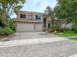 7040 Via Firenze, Boca Raton, FL 33433