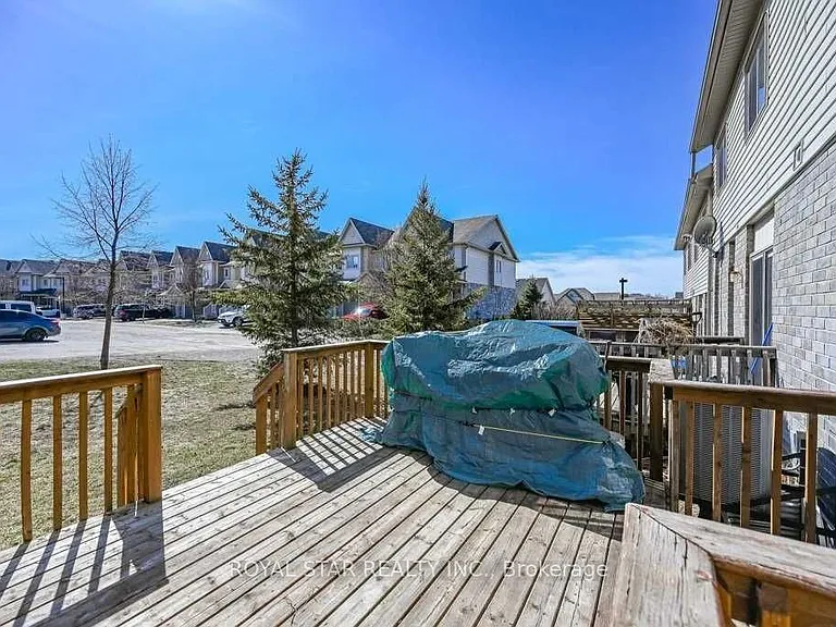 7 Upper Mercer St #B8 — Photo 35