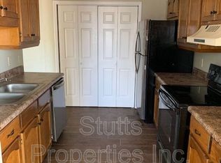 3450 Cloverdale Rd UNIT 10, Florence, AL 35633