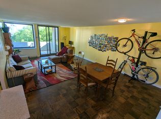 1245 4th St SW #E604, Washington, DC 20024