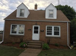 5920 38th Ave, Kenosha, WI 53144