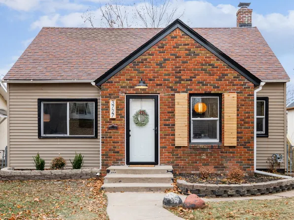 3727 Logan Ave N, Minneapolis, MN 55412