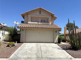 7744 Pacemont Ct, Las Vegas, NV 89147