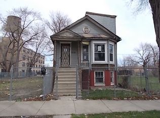 4216 W Maypole Ave, Chicago, IL 60624