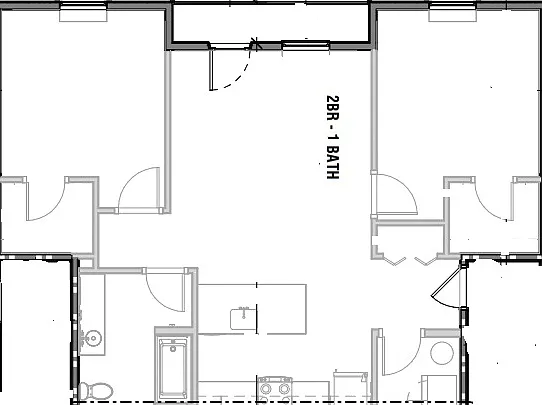 The Pinnacle at Swiftwater — Photo 30