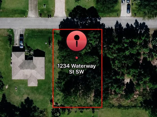 1234 Waterway St SW, Palm Bay, FL 32908