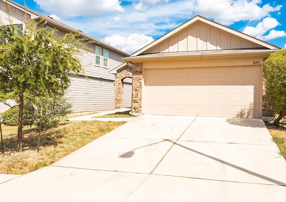 14915 Talus Rd