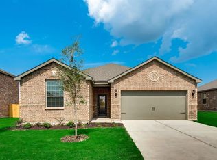 1426 Park Trails Blvd, Princeton, TX 75407