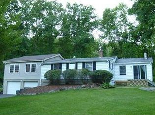 626 Kiester Rd, Slippery Rock, PA 16057