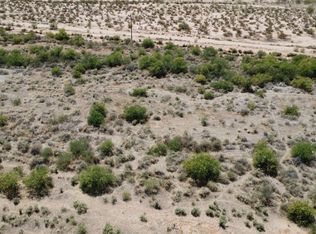 0 N Nelson Quihuis Rd LOT 4/119, Tucson, AZ 85743