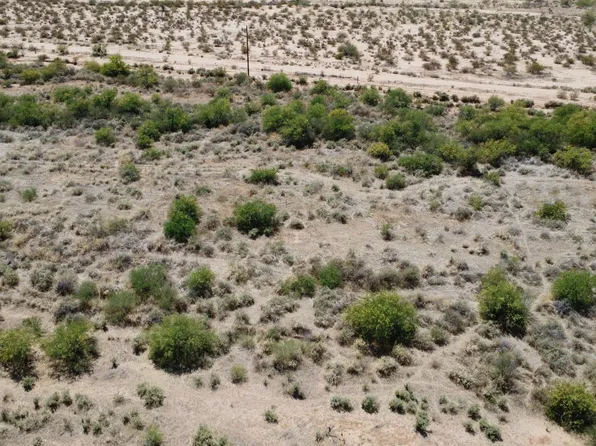 0 N Nelson Quihuis Road #04/119, Tucson, AZ 85743