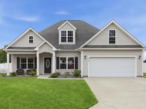7140 Oak Grove Rd., Conway, SC 29527
