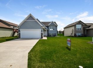 3796 Timberlake Ct SE, Kentwood, MI 49512
