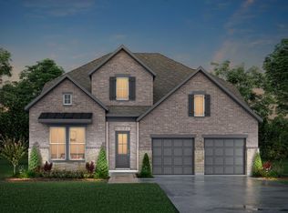 1513 Spring Gulch Ln, Georgetown, TX 78628