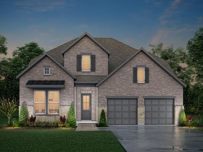 237 Ashmore Ln, Georgetown, TX, 78628