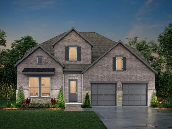 237 Ashmore Ln, Georgetown, TX 78628