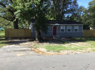 53 Stratton Dr, Charleston, SC 29420