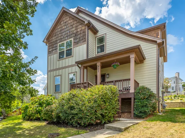 907 Overman St, Chattanooga, TN 37405