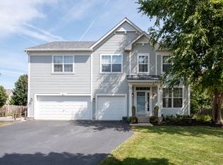 416 Hubbard Cir, Plano, IL 60545