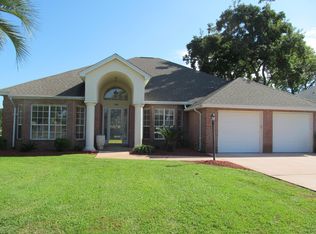 116 Palm Bay Blvd, Panama City Beach, FL 32408