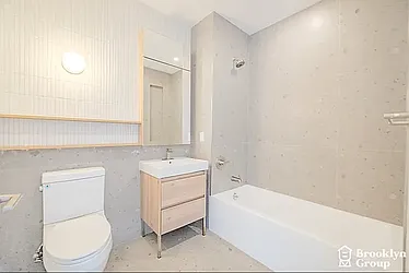 Rented by Brooklyn Group