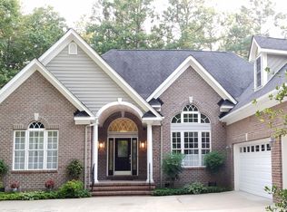 2789 Broadland Way, Sandy Hook, VA 23153